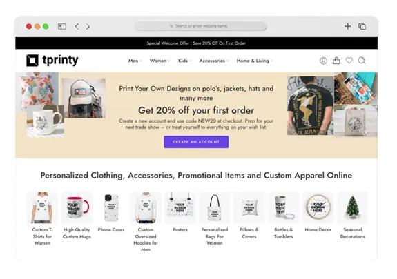 SEO Services for Ecommerce Agency