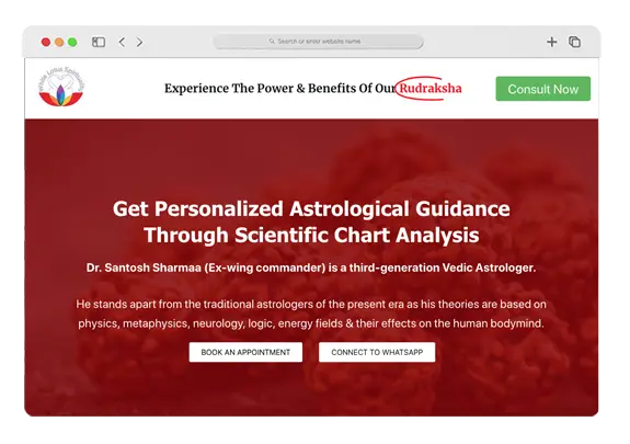 SEO Agency for Astrology in Ahmedabad
