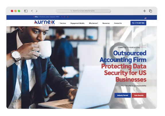 Digital Marketing Services Accounting Services